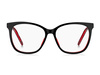 GLASSES HUGO WOMEN HG1251OITF315 (Szkło/Zausznik/Mostek) 53/15/140 mm)