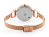 G. ROSSI WATCH - LESTI - 3652B (zg772f) - rose gold + BOX