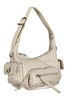 DESIGUAL WHITE WOMEN&#39;S BAG