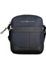 TOMMY HILFIGER MAN BLUE SHOULDER BAG