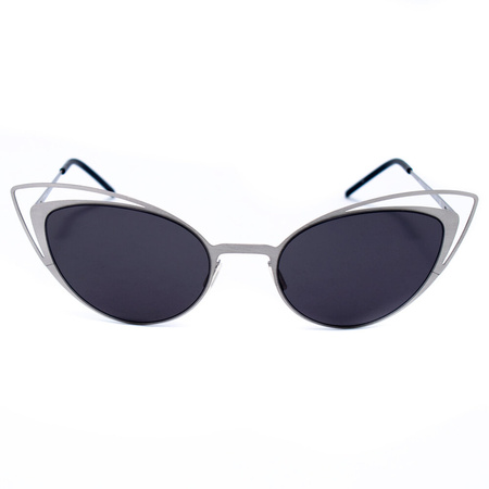 SUNGLASSES ITALIA INDEPENDENT WOMAN 0218-075-075 (Szkło/Zausznik/Mostek) 52/20/140 mm)