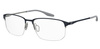 GLASSES UNDER ARMOUR MAN UA5047GPJPF61 (Szkło/Zausznik/Mostek) 56/17/140 mm)