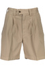 GANT BEIGE BERMUDA-HOSE FÜR HERREN