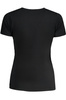 PEPE JEANS WOMEN&#39;S SHORT SLEEVE T-SHIRT BLACK