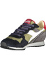 BUTY SPORTOWE DAMSKIE DIADORA ZIELONE