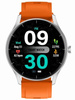 SMARTWATCH UNISEX GRAVITY GT2-8 - BLUETOOTH CONNECTIONS, OWN dial (sg019h)