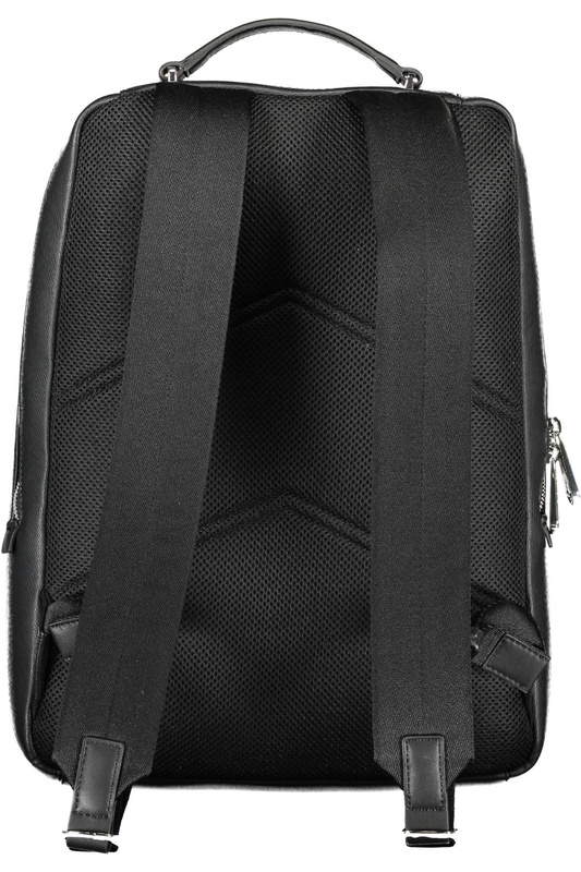 CALVIN KLEIN BLACK MAN BACKPACK