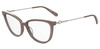 GLASSES LOVE MOSCHINO WOMEN MOL60009QF316 (Szkło/Zausznik/Mostek) 53/16/140 mm)