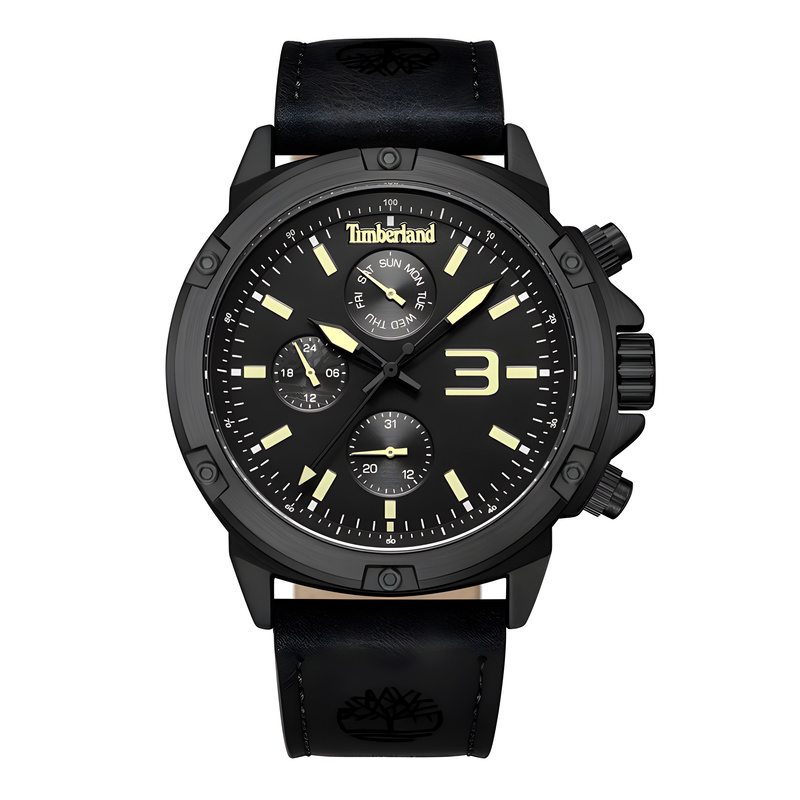 WATCH TIMBERLAND MAN TDWGF9002904 (46 MM)