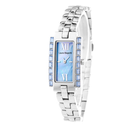 WATCH LAURA BIAGIOTTI WOMAN LB0018L-03Z (19MM)