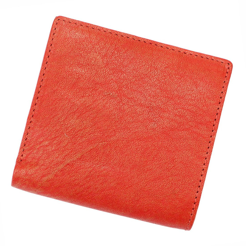 Women's genuine leather wallet Mato Grosso 0614-30 RFID