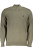 TIMBERLAND MEN&#39;S GREEN SWEATER