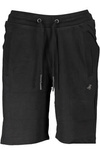 US GRAND POLO PANTS SHORT MAN BLACK