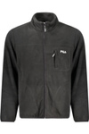 FILA HERREN-SPORTJACKE SCHWARZ