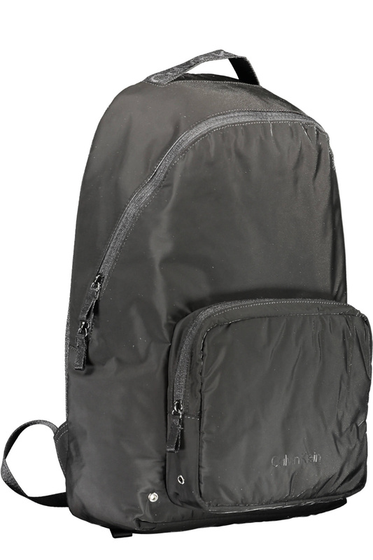 CALVIN KLEIN BLACK MAN BACKPACK