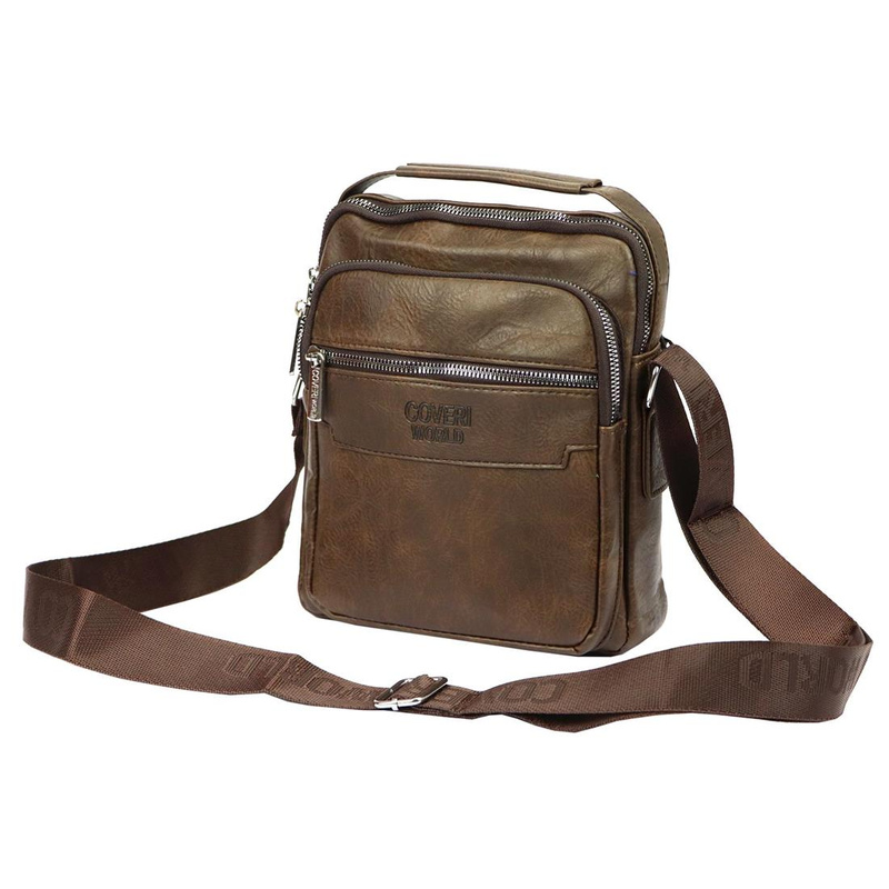 poliesterHerren Tasche Coveri World CW2214