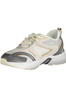 CALVIN KLEIN BEIGE MEN&#39;S SPORTS SHOES