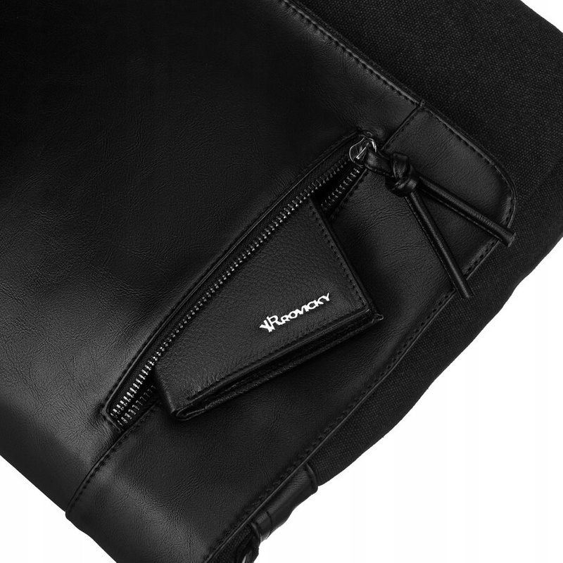 Peterson 12 inch laptop and document bag