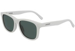 SUNGLASSES LACOSTE UNISEX L3638SE-105 (Szkło/Zausznik/Mostek) 51/16/135 mm)