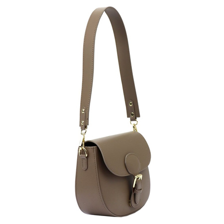 Women's genuine leather handbag Luka 19-59