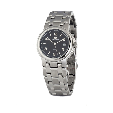 WATCH TIME FORCE UNISEX TF2265M-02M (38MM)