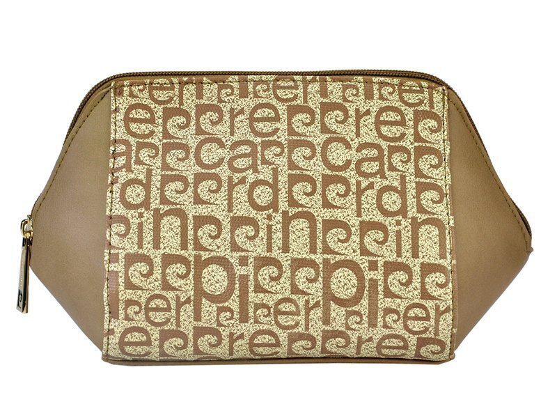 Women's polyester cosmetic bag Pierre Cardin MS87 61618