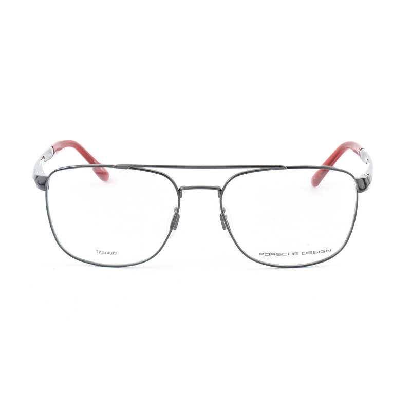 GLASSES PORSCHE DESIGN MAN P8370C56 (Lens/Bridge/Temple) 56/17/140 mm)