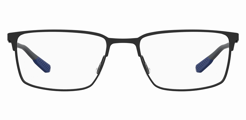 GLASSES UNDER ARMOUR MAN UA5058XLG003G (Szkło/Zausznik/Mostek) 60/20/150 mm)