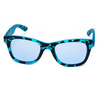 SUNGLASSES ITALIA INDEPENDENT UNISEX 0090-147-147 (Szkło/Zausznik/Mostek) 50/20/140 mm)