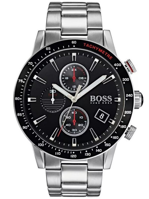 HUGO BOSS men's watch 1513509 RAFALE (zh044a)