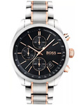 ZEGAREK MĘSKI HUGO BOSS 1513473 - GRAND PRIX (zh022b) + BOX