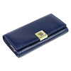 Women's genuine leather wallet Gregorio GS-106