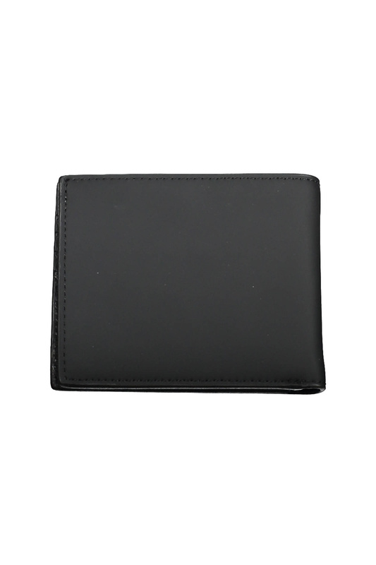 CALVIN KLEIN BLACK MAN WALLET