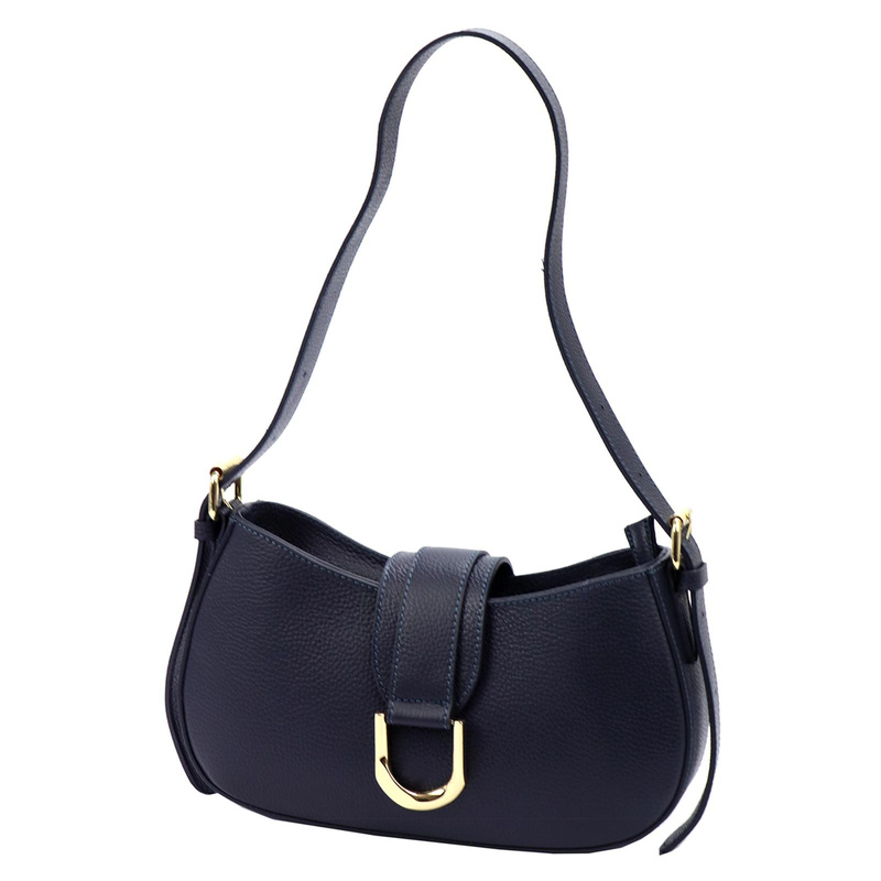 Damen Echtleder Handtasche Luka 24-037 DOLLARO