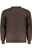 HARMONT &amp; BLAINE BRAUNER HERRENPULLOVER