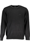 US GRAND POLO MEN&#39;S BLACK SWEATER