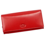 Women's genuine leather wallet EL FORREST 577-47 RFID