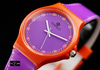 PERFECT CHILDREN'S WATCH - TUTTI FRUTTI I - SUMMER 2013 (zp681f)