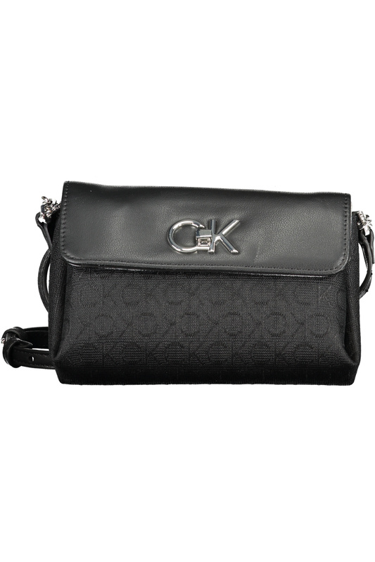 GEANT DE DAMA CALVIN KLEIN NEGRA