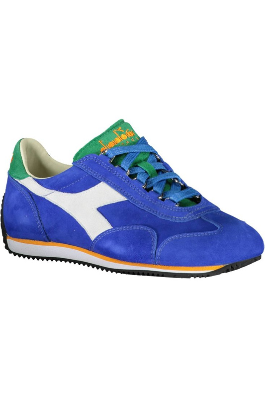 DIADORA DAMEN SPORTSCHUHE BLAU