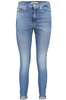 TOMMY HILFIGER WOMEN&#39;S DENIM JEANS LIGHT BLUE