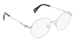 GLASSES LANVIN WOMEN LNV2107-47 (Szkło/Zausznik/Mostek) 51/17/140 mm)