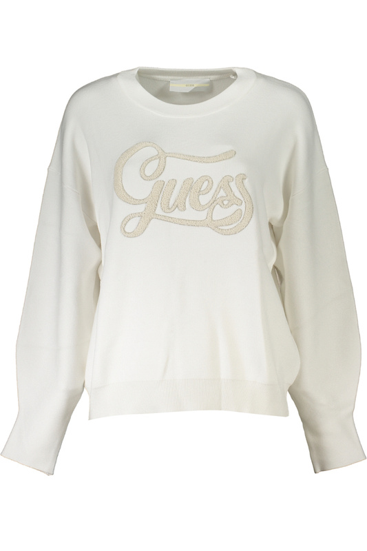 GUESS JEANS PULL ALB DE DAMA