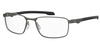 GLASSES UNDER ARMOUR MAN UA5063G5MOF51 (Szkło/Zausznik/Mostek) 55/17/140 mm)