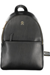 RUCSAC NEGRU TOMMY HILFIGER DAMA