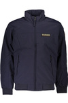 NAPAPIJRI MEN&#39;S BLUE JACKET