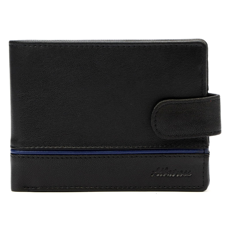 Men's genuine leather wallet Albatross GN MW86Z