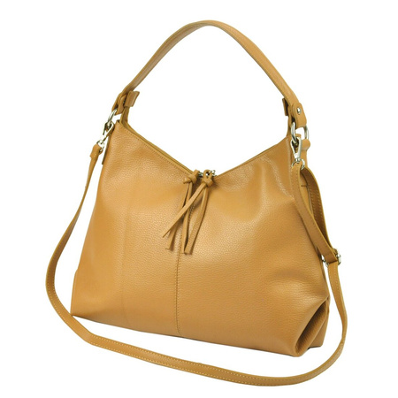 Women's genuine leather handbag Luka 19-60 DOLLARO