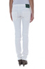 PHARD WHITE WOMAN TROUSERS