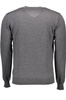 HARMONT &amp; BLAINE MEN&#39;S GRAY SWEATER